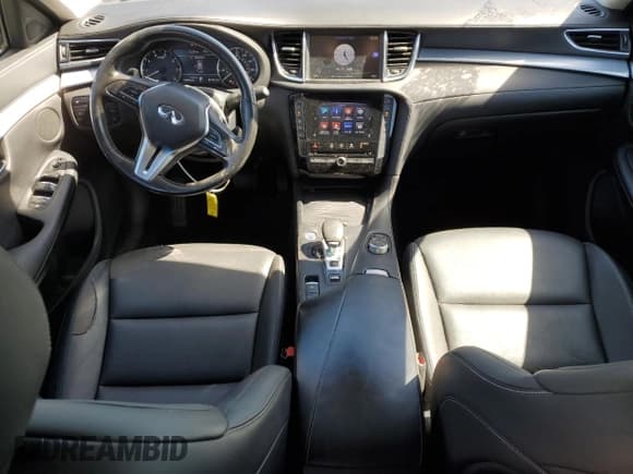 ✅ 2019 Infiniti QX50 Essential • VIN: 3PCAJ5M16KF138566 • Lot: 90704115. Wystawiony na Copart z przebiegiem 37 602 mil. Bezpłatny archiwum sprzedaży aukcyjnych z USA i szczegółowy raport historii pojazdu na DreamBid. Zdjęcie 8.