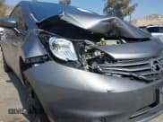 ✅ 2016 Nissan Note S Plus • VIN: 3N1CE2CP7GL401418 • Lot: 42084763. Listed on IAAI with 187,268 mi. Free auction sales archive from the USA and detailed vehicle history report at DreamBid. Image 6.