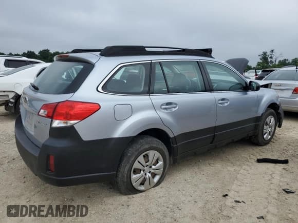 ✅ 2014 Subaru Outback 2.5i • VIN: 4S4BRCAC2E1304162 • Lot: 64791825. Wystawiony na Copart z przebiegiem 175 571 mil. Bezpłatny archiwum sprzedaży aukcyjnych z USA i szczegółowy raport historii pojazdu na DreamBid. Zdjęcie 3.