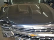 ✅ 2018 Chevrolet Silverado 1500 LTZ • VIN: 3GCUKSER5JG384661 • Lot: 53575895. Wystawiony na Copart z przebiegiem 93 325 mil. Bezpłatny archiwum sprzedaży aukcyjnych z USA i szczegółowy raport historii pojazdu na DreamBid. Zdjęcie 11.