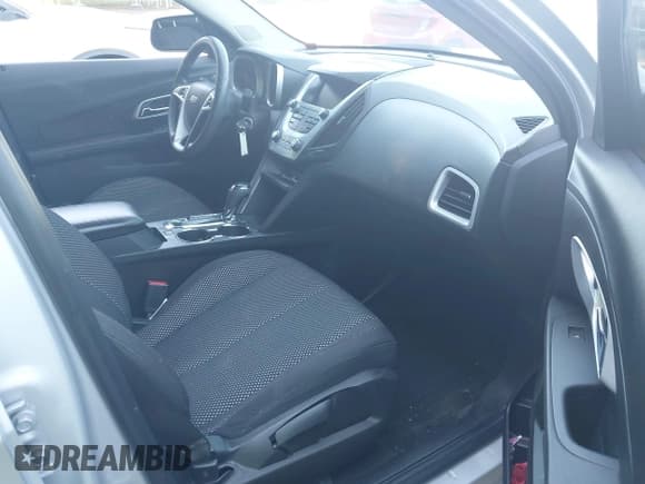 ✅ 2017 Chevrolet Equinox LT • VIN: 2GNALCEK0H6209725 • Лот: 43352030. Опубликован ранее на IAAI с пробегом 76 676 миль. Бесплатный доступ к архиву аукционных продаж из США и подробный отчёт об истории автомобиля на DreamBid. Изображение 5.