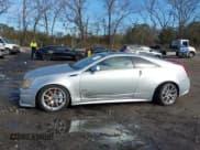 ✅ 2012 Cadillac CTS-V • VIN: 1G6DV1EP3C0112443 • Лот: 41313038. Опубликован ранее на IAAI с пробегом 114 016 миль. Бесплатный доступ к архиву аукционных продаж из США и подробный отчёт об истории автомобиля на DreamBid. Изображение 14.