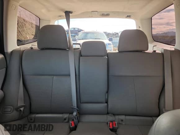 2011 Subaru Forester X Limited z VIN JF2SHBFC4BH728716, wystawiony jako Copart lot #91622965 z przebiegiem 208 990 mil mil oraz Czysty tytuł • Clean title. Historia ofert i sprzedaży dostępna na DreamBid. Obrazek 10.