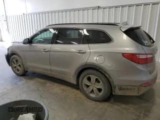 ✅ 2013 Hyundai Santa Fe GLS • VIN: KM8SNDHF3DU009862 • Лот: 51827575. Опубликован ранее на Copart с пробегом 145 521 миль. Бесплатный доступ к архиву аукционных продаж из США и подробный отчёт об истории автомобиля на DreamBid. Изображение 2.