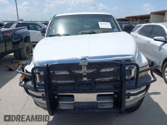 ✅ 2001 Dodge 1500 • VIN: 1B7HC13Z91J613157 • Lot: 42542029. Listed on IAAI with 146,932 mi. Free auction sales archive from the USA and detailed vehicle history report at DreamBid. Image 11.