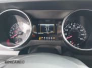 ✅ 2020 Ford Mustang GT • VIN: 1FA6P8CF8L5173461 • Lot: 43496554. Listed on IAAI with 33,679 mi. Free auction sales archive from the USA and detailed vehicle history report at DreamBid. Image 7.