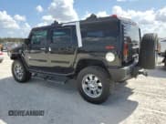 ✅ 2003 Hummer H2 • VIN: 5GRGN23U33H102570 • Lot: 77259654. Listed on Copart with Not provided. Free auction sales archive from the USA and detailed vehicle history report at DreamBid. Image 2.