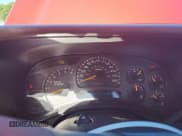 ✅ 2003 Chevrolet Silverado 1500 LS • VIN: 1GCEK14T93Z357414 • Lot: 90931485. Listed on Copart with 227,434 mi. Free auction sales archive from the USA and detailed vehicle history report at DreamBid. Image 9.