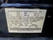 ✅ 2005 Nissan Maxima SE • VIN: 1N4BA41E05C856109 • Lot: 85344535. Listed on Copart with 85,349 mi. Free auction sales archive from the USA and detailed vehicle history report at DreamBid. Image 12.