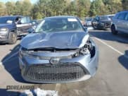 ✅ 2021 Toyota Corolla LE • VIN: JTDEPMAE5MJ124980 • Lot: 43506447. Listed on IAAI with 65,485 mi. Free auction sales archive from the USA and detailed vehicle history report at DreamBid. Image 12.