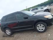 ✅ 2012 Hyundai Santa Fe GLS • VIN: 5XYZGDAG2CG144556 • Lot: 42596221. Listed on IAAI with 164,813 mi. Free auction sales archive from the USA and detailed vehicle history report at DreamBid. Image 13.