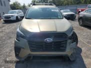 ✅ 2024 Subaru Ascent Onyx • VIN: 4S4WMAHDXR3436339 • Lot: 71584795. Listed on Copart with 17,117 mi. Free auction sales archive from the USA and detailed vehicle history report at DreamBid. Image 5.