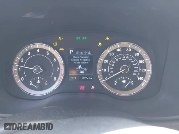 ✅ 2022 Hyundai Venue SEL • VIN: KMHRC8A30NU178265 • Lot: 43317179. Wystawiony na IAAI z przebiegiem 31 971 mil. Bezpłatny archiwum sprzedaży aukcyjnych z USA i szczegółowy raport historii pojazdu na DreamBid. Zdjęcie 7.