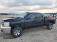 ✅ 2008 Chevrolet Silverado 2500HD Work Truck • VIN: 1GCHK23K58F221303 • Lot: 69188134. Wystawiony na Copart z przebiegiem 323 349 mil. Bezpłatny archiwum sprzedaży aukcyjnych z USA i szczegółowy raport historii pojazdu na DreamBid. Zdjęcie 1.