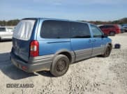 ✅ 2000 Pontiac Montana • VIN: 1GMDX03E4YD328610 • Lot: 83405824. Wystawiony na Copart z przebiegiem 161 655 mil. Bezpłatny archiwum sprzedaży aukcyjnych z USA i szczegółowy raport historii pojazdu na DreamBid. Zdjęcie 3.