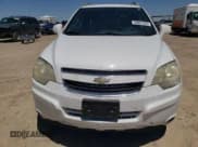 ✅ 2014 Chevrolet Captiva Sport LT • VIN: 3GNAL3EK9ES644093 • Lot: 56981535. Wystawiony na Copart z przebiegiem 121 345 mil. Bezpłatny archiwum sprzedaży aukcyjnych z USA i szczegółowy raport historii pojazdu na DreamBid. Zdjęcie 5.