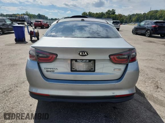 ✅ 2014 Kia Optima LX • VIN: KNAGM4AD7E5073885 • Lot: 81850225. Listed on Copart with 96,986 mi. Free auction sales archive from the USA and detailed vehicle history report at DreamBid. Image 6.