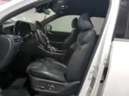 ✅ 2023 Hyundai Palisade Calligraphy • VIN: KM8R74GEXPU504369 • Лот: 80444115. Опубликован ранее на Copart с пробегом 73 918 миль. Бесплатный доступ к архиву аукционных продаж из США и подробный отчёт об истории автомобиля на DreamBid. Изображение 7.