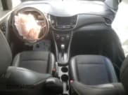 ✅ 2022 Chevrolet Trax LT • VIN: KL7CJPSM8NB564068 • Lot: 90036775. Listed on Copart with Not provided. Free auction sales archive from the USA and detailed vehicle history report at DreamBid. Image 8.