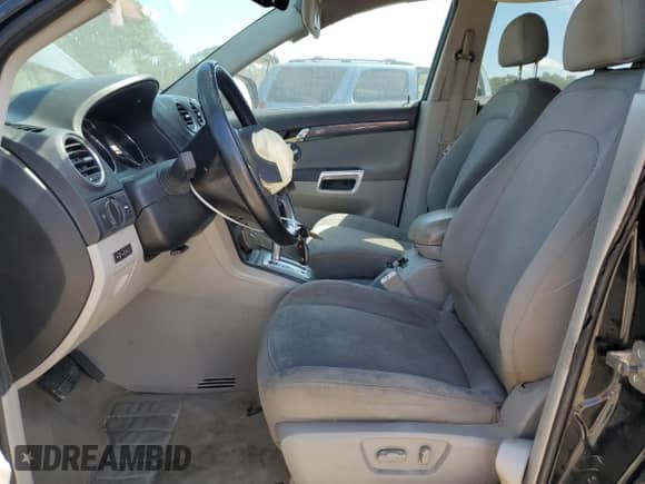 2009 Saturn VUE XR с VIN 3GSCL53779S528218, выставлен на аукционе Copart как лот 84194305 с пробегом 164 082 миль миль и Списание • Salvage title. История ставок и продаж доступна на DreamBid. Изображение 7.