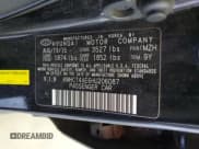 ✅ 2017 Hyundai Accent SE • VIN: KMHCT4AE6HU206087 • Лот: 73350044. Опубликован ранее на Copart с пробегом 135 353 миль. Бесплатный доступ к архиву аукционных продаж из США и подробный отчёт об истории автомобиля на DreamBid. Изображение 12.