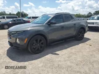 2023 Hyundai Santa Cruz Night Edition z VIN 5NTJCDAF6PH063978, wystawiony jako Copart lot #66947895 z przebiegiem 39 086 mil mil oraz Szkoda całkowita • Salvage title. Historia ofert i sprzedaży dostępna na DreamBid. Obrazek 1.