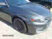 2017 Chevrolet Malibu LS с VIN 1G1ZC5ST7HF264112, выставлен на аукционе IAAI как лот 42821255 с пробегом 194 191 миль миль и . История ставок и продаж доступна на DreamBid. Изображение 6.