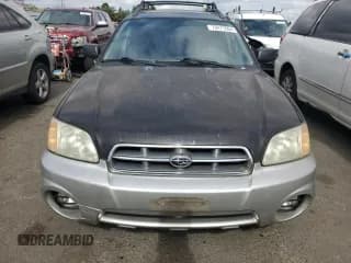 ✅ 2003 Subaru Baja Special Sports • VIN: 4S4BT62C836114559 • Лот: 73477664. Опубликован ранее на Copart с пробегом 230 356 миль. Бесплатный доступ к архиву аукционных продаж из США и подробный отчёт об истории автомобиля на DreamBid. Изображение 5.