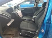 ✅ 2017 Ford Focus SE • VIN: 1FADP3F23HL203794 • Lot: 57202435. Listed on Copart with 116,824 mi. Free auction sales archive from the USA and detailed vehicle history report at DreamBid. Image 7.