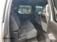 ✅ 2009 Chevrolet Silverado 1500 • VIN: 2GCFK135991115926 • Lot: 68736764. Listed on Copart with 73,877 mi. Free auction sales archive from the USA and detailed vehicle history report at DreamBid. Image 10.