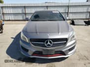✅ 2016 Mercedes-Benz CLA 250 • VIN: WDDSJ4EB4GN355909 • Lot: 85710495. Listed on Copart with 100,144 mi. Free auction sales archive from the USA and detailed vehicle history report at DreamBid. Image 5.
