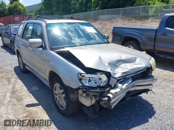 ✅ 2007 Subaru Forester X L.L. Bean • VIN: JF1SG67677H711276 • Лот: 42645635. Опубликован ранее на IAAI с пробегом 106 870 миль. Бесплатный доступ к архиву аукционных продаж из США и подробный отчёт об истории автомобиля на DreamBid. Изображение 6.