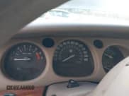 ✅ 2003 Buick LeSabre Custom • VIN: 1G4HP52K93U190156 • Lot: 43731965. Wystawiony na IAAI z przebiegiem Nie podano. Bezpłatny archiwum sprzedaży aukcyjnych z USA i szczegółowy raport historii pojazdu na DreamBid. Zdjęcie 7.