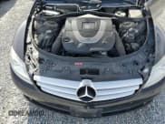 ✅ 2007 Mercedes-Benz CL 550 • VIN: WDDEJ71X07A001943 • Лот: 50934845. Опубликован ранее на Copart с пробегом 72 041 миль. Бесплатный доступ к архиву аукционных продаж из США и подробный отчёт об истории автомобиля на DreamBid. Изображение 11.