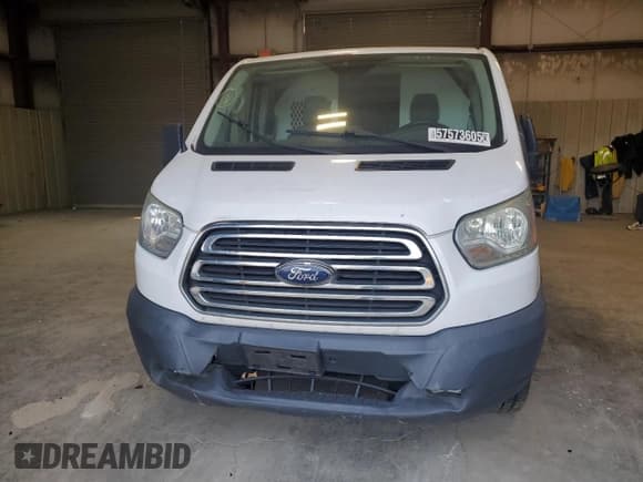 ✅ 2016 Ford Transit Cargo • VIN: 1FTYR1YM1GKA22352 • Лот: 61697795. Опубликован ранее на Copart с пробегом 188 074 миль. Бесплатный доступ к архиву аукционных продаж из США и подробный отчёт об истории автомобиля на DreamBid. Изображение 5.
