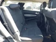 ✅ 2019 Dodge Durango SXT Plus • VIN: 1C4RDJAG7KC585514 • Lot: 42233631. Wystawiony na IAAI z przebiegiem 135 496 mil. Bezpłatny archiwum sprzedaży aukcyjnych z USA i szczegółowy raport historii pojazdu na DreamBid. Zdjęcie 8.