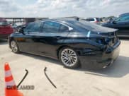 ✅ 2022 Lexus ES 350 Ultra Luxury • VIN: 58AFZ1B13NU126286 • Lot: 70177455. Listed on Copart with 45,430 mi. Free auction sales archive from the USA and detailed vehicle history report at DreamBid. Image 2.