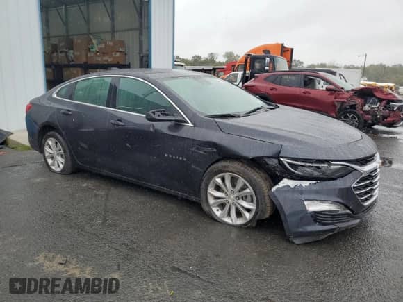 2023 Chevrolet Malibu LT с VIN 1G1ZD5ST0PF169676, выставлен на аукционе Copart как лот 85674275 с пробегом 44 226 миль миль и Списание • Salvage title. История ставок и продаж доступна на DreamBid. Изображение 4.