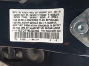 ✅ 2016 Honda Civic EX-L • VIN: 19XFC1F78GE039920 • Lot: 43063632. Wystawiony na IAAI z przebiegiem 95 165 mil. Bezpłatny archiwum sprzedaży aukcyjnych z USA i szczegółowy raport historii pojazdu na DreamBid. Zdjęcie 9.