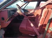 ✅ 1992 Buick Park Avenue • VIN: 1G4CW53L8N1648276 • Lot: 87951165. Listed on Copart with 142,562 mi. Free auction sales archive from the USA and detailed vehicle history report at DreamBid. Image 7.