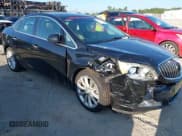 ✅ 2012 Buick Verano Convenience Group • VIN: 1G4PR5SK8C4132917 • Lot: 42876644. Listed on IAAI with 214,245 mi. Free auction sales archive from the USA and detailed vehicle history report at DreamBid. Image 1.