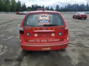 ✅ 2009 Hyundai Elantra Touring • VIN: KMHDC86E39U041010 • Lot: 57367435. Wystawiony na Copart z przebiegiem 76 422 mil. Bezpłatny archiwum sprzedaży aukcyjnych z USA i szczegółowy raport historii pojazdu na DreamBid. Zdjęcie 6.