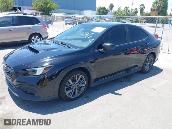 ✅ 2022 Subaru WRX • VIN: JF1VBAA62N9002933 • Lot: 42587255. Listed on IAAI with 68,278 mi. Free auction sales archive from the USA and detailed vehicle history report at DreamBid. Image 17.