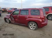 ✅ 2006 Chevrolet HHR LT • VIN: 3GNDA23P06S589580 • Лот: 80179175. Опубликован ранее на Copart с пробегом 162 631 миль. Бесплатный доступ к архиву аукционных продаж из США и подробный отчёт об истории автомобиля на DreamBid. Изображение 2.
