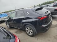 ✅ 2017 Lexus NX 300h • VIN: JTJBJRBZ1H2061151 • Lot: 81073415. Wystawiony na Copart z przebiegiem 81 076 mil. Bezpłatny archiwum sprzedaży aukcyjnych z USA i szczegółowy raport historii pojazdu na DreamBid. Zdjęcie 2.