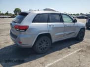 ✅ 2021 Jeep Grand Cherokee Laredo X • VIN: 1C4RJFAG2MC620341 • Лот: 91647665. Опубликован ранее на Copart с пробегом 35 125 миль. Бесплатный доступ к архиву аукционных продаж из США и подробный отчёт об истории автомобиля на DreamBid. Изображение 3.