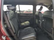 ✅ 2023 Jeep Grand Cherokee Laredo • VIN: 1C4RJJAG9P8848850 • Лот: 62851465. Опубликован ранее на Copart с пробегом 33 080 миль. Бесплатный доступ к архиву аукционных продаж из США и подробный отчёт об истории автомобиля на DreamBid. Изображение 11.