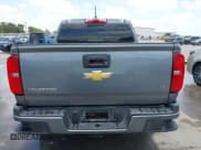 ✅ 2018 Chevrolet Colorado 2WD LT • VIN: 1GCGSCEA4J1136008 • Lot: 42539963. Listed on IAAI with 111,243 mi. Free auction sales archive from the USA and detailed vehicle history report at DreamBid. Image 16.