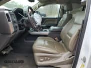 ✅ 2018 Chevrolet Silverado 1500 LTZ • VIN: 1GCVKSEC1JZ172386 • Lot: 53232485. Wystawiony na Copart z przebiegiem 87 251 mil. Bezpłatny archiwum sprzedaży aukcyjnych z USA i szczegółowy raport historii pojazdu na DreamBid. Zdjęcie 7.