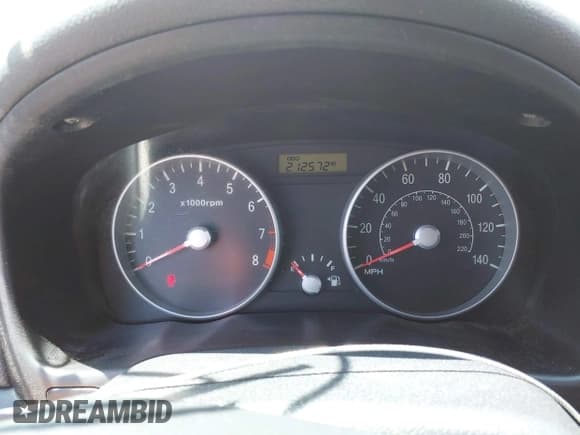 ✅ 2007 Hyundai Accent GS • VIN: KMHCM36CX7U052111 • Лот: 42308137. Опубликован ранее на IAAI с пробегом 212 572 миль. Бесплатный доступ к архиву аукционных продаж из США и подробный отчёт об истории автомобиля на DreamBid. Изображение 15.